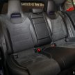图集：Mercedes-AMG A 35 4Matic Edition 1，RM380k