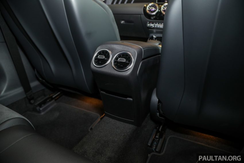图集：Mercedes-AMG A 35 4Matic Edition 1，RM380k 123442