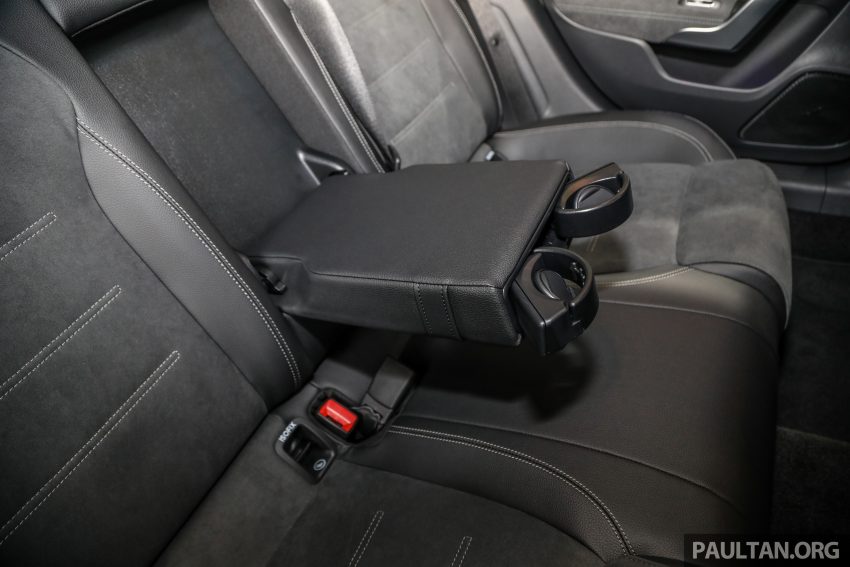 图集：Mercedes-AMG A 35 4Matic Edition 1，RM380k 123443
