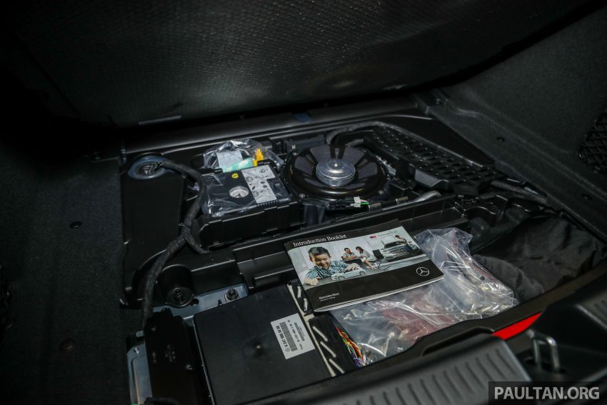 图集：Mercedes-AMG A 35 4Matic Edition 1，RM380k 123445