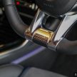图集：Mercedes-AMG A 35 4Matic Edition 1，RM380k