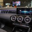图集：Mercedes-AMG A 35 4Matic Edition 1，RM380k