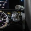 图集：Mercedes-AMG A 35 4Matic Edition 1，RM380k