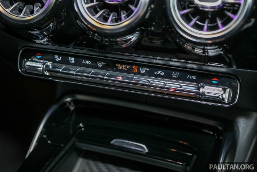 图集：Mercedes-AMG A 35 4Matic Edition 1，RM380k 123418