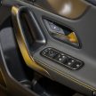 图集：Mercedes-AMG A 45 S 4Matic+ Edition 1 实拍，421 PS／500 Nm，百里加速只需3.9秒！售价RM460k
