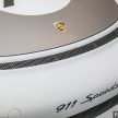 图集：991 Porsche 911 Speedster 登录大马，售RM2.7m