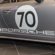 图集：991 Porsche 911 Speedster 登录大马，售RM2.7m