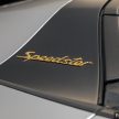 图集：991 Porsche 911 Speedster 登录大马，售RM2.7m