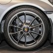 图集：991 Porsche 911 Speedster 登录大马，售RM2.7m