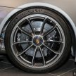 图集：991 Porsche 911 Speedster 登录大马，售RM2.7m