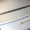 图集：991 Porsche 911 Speedster 登录大马，售RM2.7m