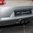图集：991 Porsche 911 Speedster 登录大马，售RM2.7m