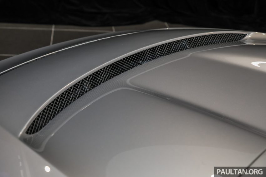 图集：991 Porsche 911 Speedster 登录大马，售RM2.7m 124167