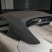 图集：991 Porsche 911 Speedster 登录大马，售RM2.7m