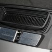 图集：991 Porsche 911 Speedster 登录大马，售RM2.7m