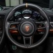 图集：991 Porsche 911 Speedster 登录大马，售RM2.7m