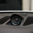 图集：991 Porsche 911 Speedster 登录大马，售RM2.7m