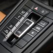 图集：991 Porsche 911 Speedster 登录大马，售RM2.7m