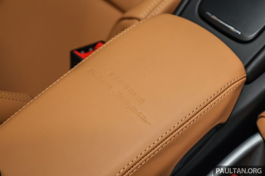 图集：991 Porsche 911 Speedster 登录大马，售RM2.7m 124197