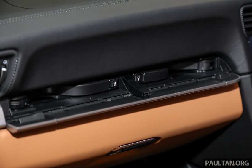 图集：991 Porsche 911 Speedster 登录大马，售RM2.7m 124200