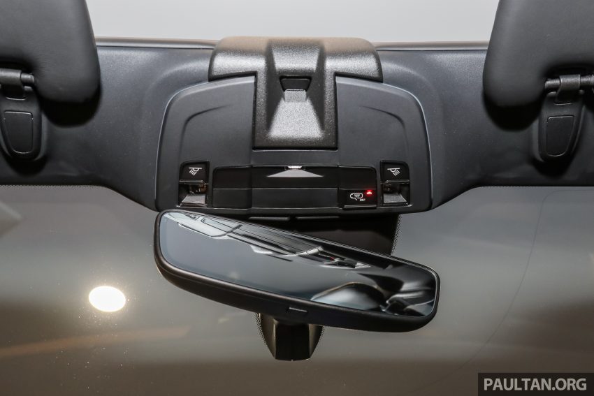 图集：991 Porsche 911 Speedster 登录大马，售RM2.7m 124202