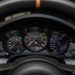 图集：991 Porsche 911 Speedster 登录大马，售RM2.7m