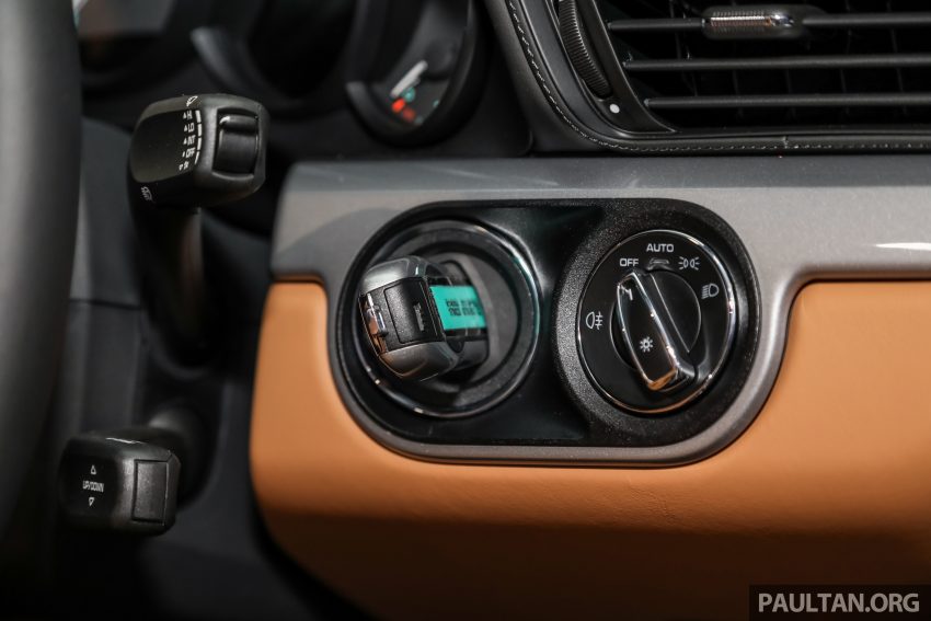 图集：991 Porsche 911 Speedster 登录大马，售RM2.7m 124203