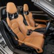 图集：991 Porsche 911 Speedster 登录大马，售RM2.7m