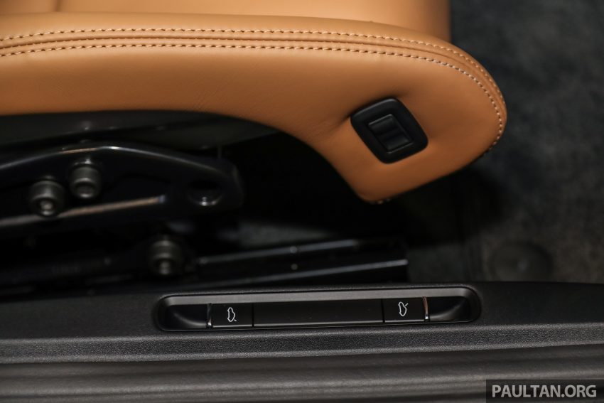 图集：991 Porsche 911 Speedster 登录大马，售RM2.7m 124212