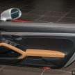 图集：991 Porsche 911 Speedster 登录大马，售RM2.7m