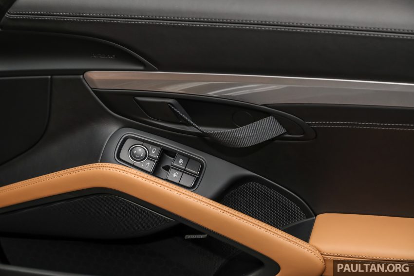 图集：991 Porsche 911 Speedster 登录大马，售RM2.7m 124215