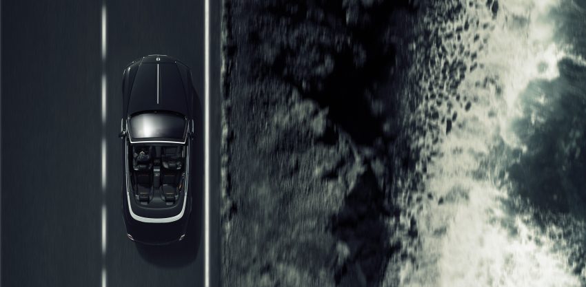 黑势力来袭！Rolls-Royce Black Badge 家族 Wraith、Ghost、Dawn 和 Cullinan 本地上市，售140万令吉起 126623