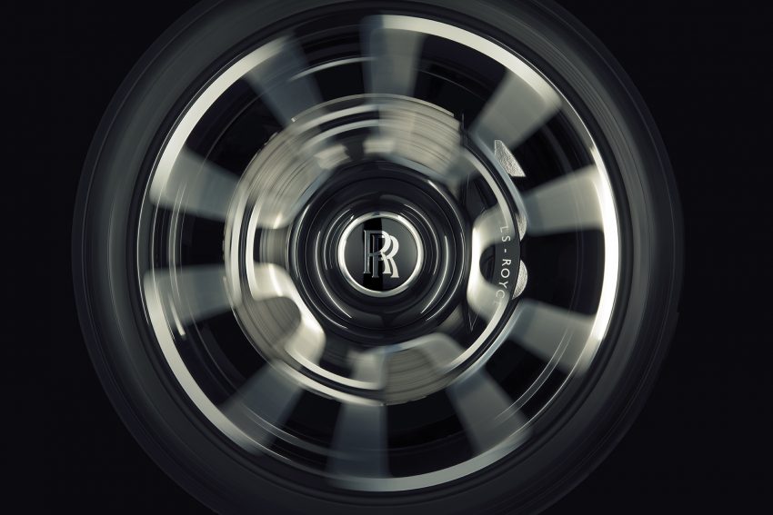 黑势力来袭！Rolls-Royce Black Badge 家族 Wraith、Ghost、Dawn 和 Cullinan 本地上市，售140万令吉起 126626