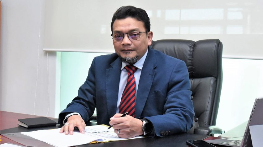 Honda Malaysia 前总裁兼首席营运长 Roslan Abdullah 加盟宝腾，出任市场行销副总裁兼 Proton Edar 首席执行长 123193