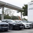 Volvo 成立官方二手车部门, 质量保证获原厂提供1年保固