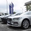 Volvo 成立官方二手车部门, 质量保证获原厂提供1年保固