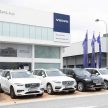 Volvo 成立官方二手车部门, 质量保证获原厂提供1年保固