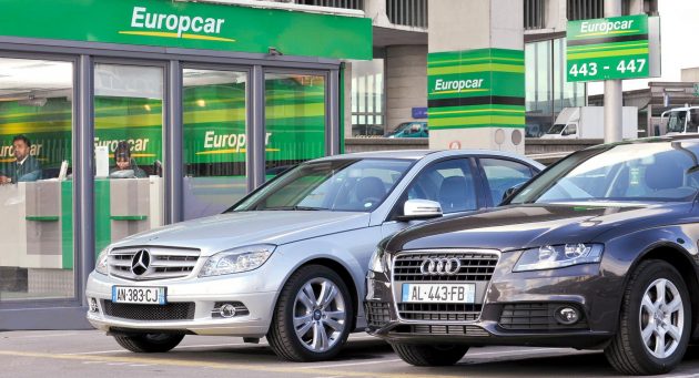 不惧全球经济衰退，Volkswagen 要收购欧洲租车巨头公司