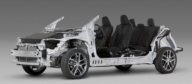 Toyota Corolla Cross 即将现形？厂方预告7月9日于泰国发表全新 SUV！新车剑指 Mazda CX-30 和 Honda HR-V
