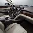 Bentley Bentayga 小改款面世，外型更精致、内装更奢华