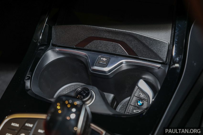 全新 BMW M135i xDrive 本地发布，未含SST售RM355k 129128