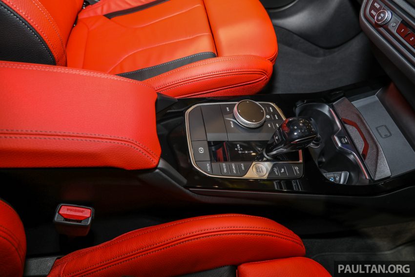 全新 BMW M135i xDrive 本地发布，未含SST售RM355k 129131