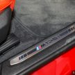 全新 BMW M135i xDrive 本地发布，未含SST售RM355k