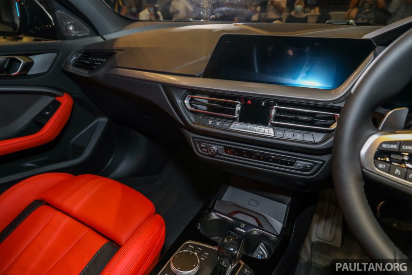全新 BMW M135i xDrive 本地发布，未含SST售RM355k 129124
