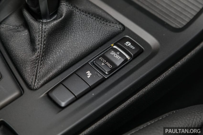 BMW X1 sDrive18i 正式在本地发布，未含SST售RM208k 129187