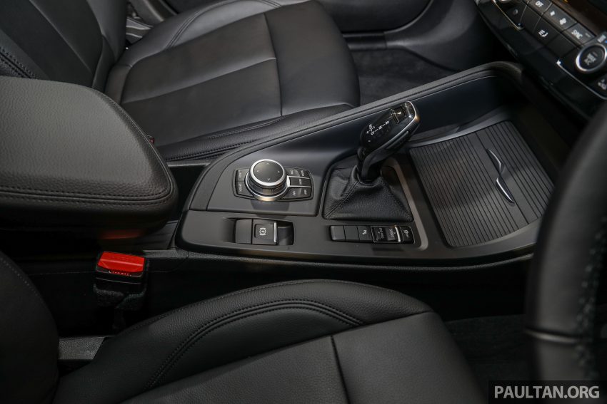 BMW X1 sDrive18i 正式在本地发布，未含SST售RM208k 129190
