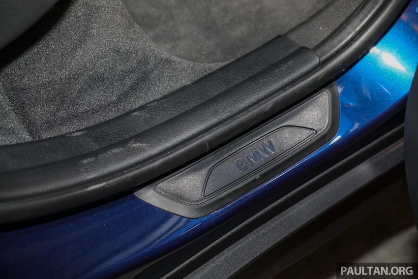 BMW X1 sDrive18i 正式在本地发布，未含SST售RM208k 129205