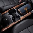 2020 Honda CR-V 小改款发布前揭露一小部分配备信息