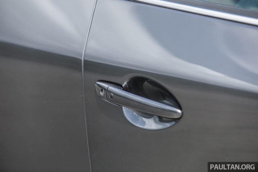 图集：Mazda CX-8 2.2D AWD High，六座布局，RM206k 127208