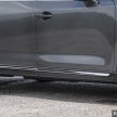 图集：Mazda CX-8 2.2D AWD High，六座布局，RM206k